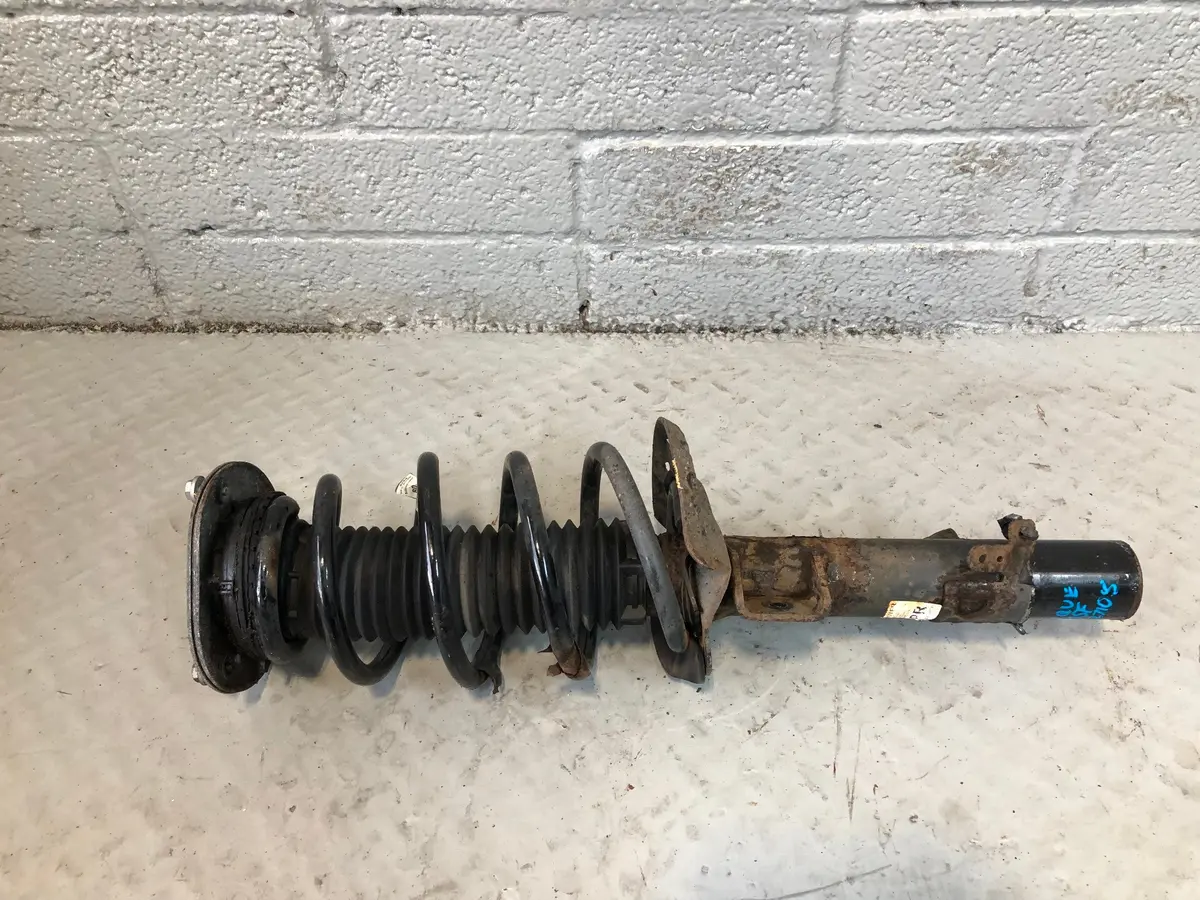 Range Rover Evoque Suspension Strut Off Side Front L538 2011 To 2018 1