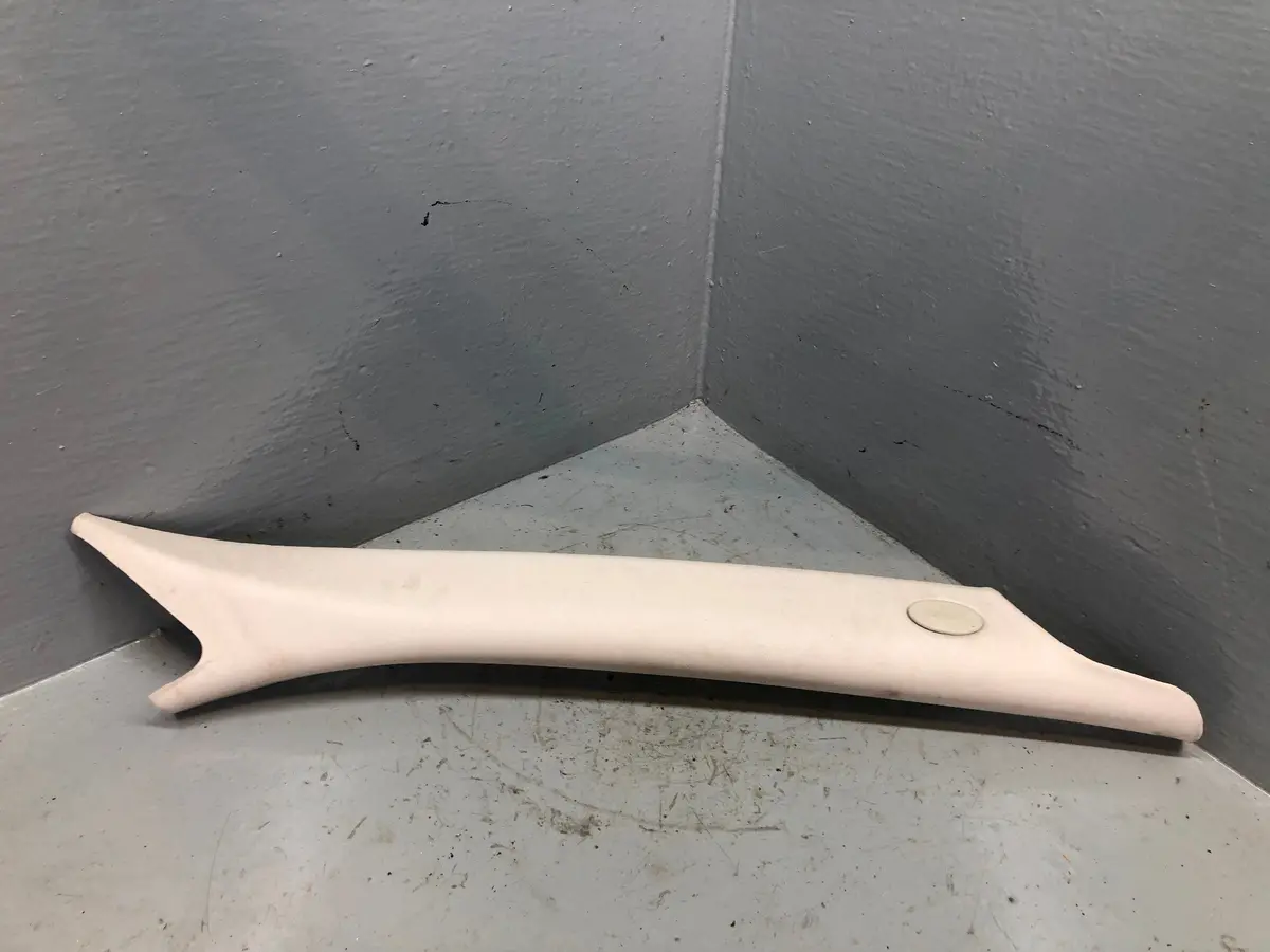 Range Rover Sport A Pillar Cover Trim Off Side Front Interior L320 2005 To 2013 1