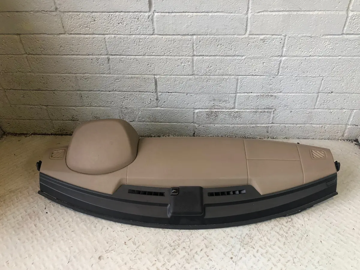 Discovery 4 Dashboard Almond Land Rover Sat Nav Land Rover 2009 To 2016 L05125 1