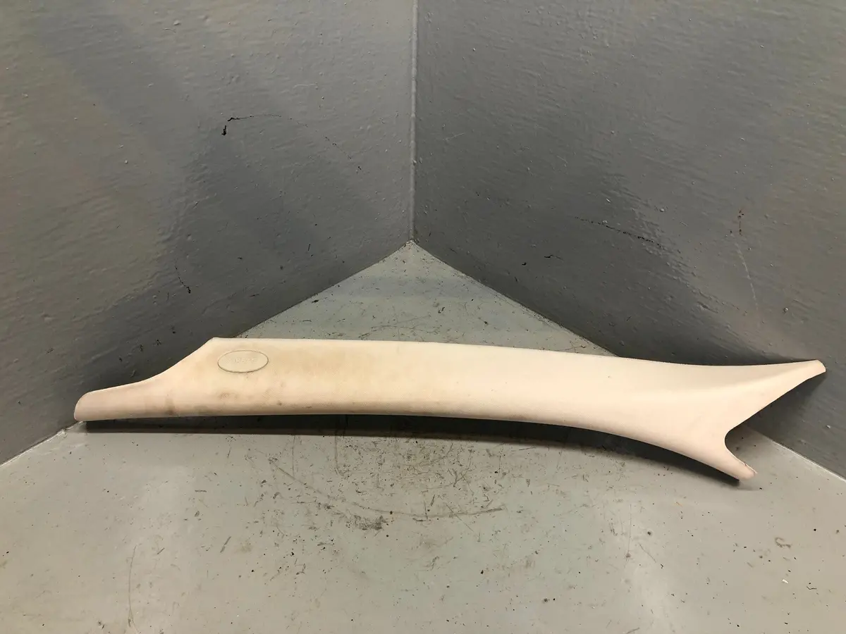 Range Rover Sport A Pillar Cover Trim Near Side Front Interior L320 2005 To 2013 1