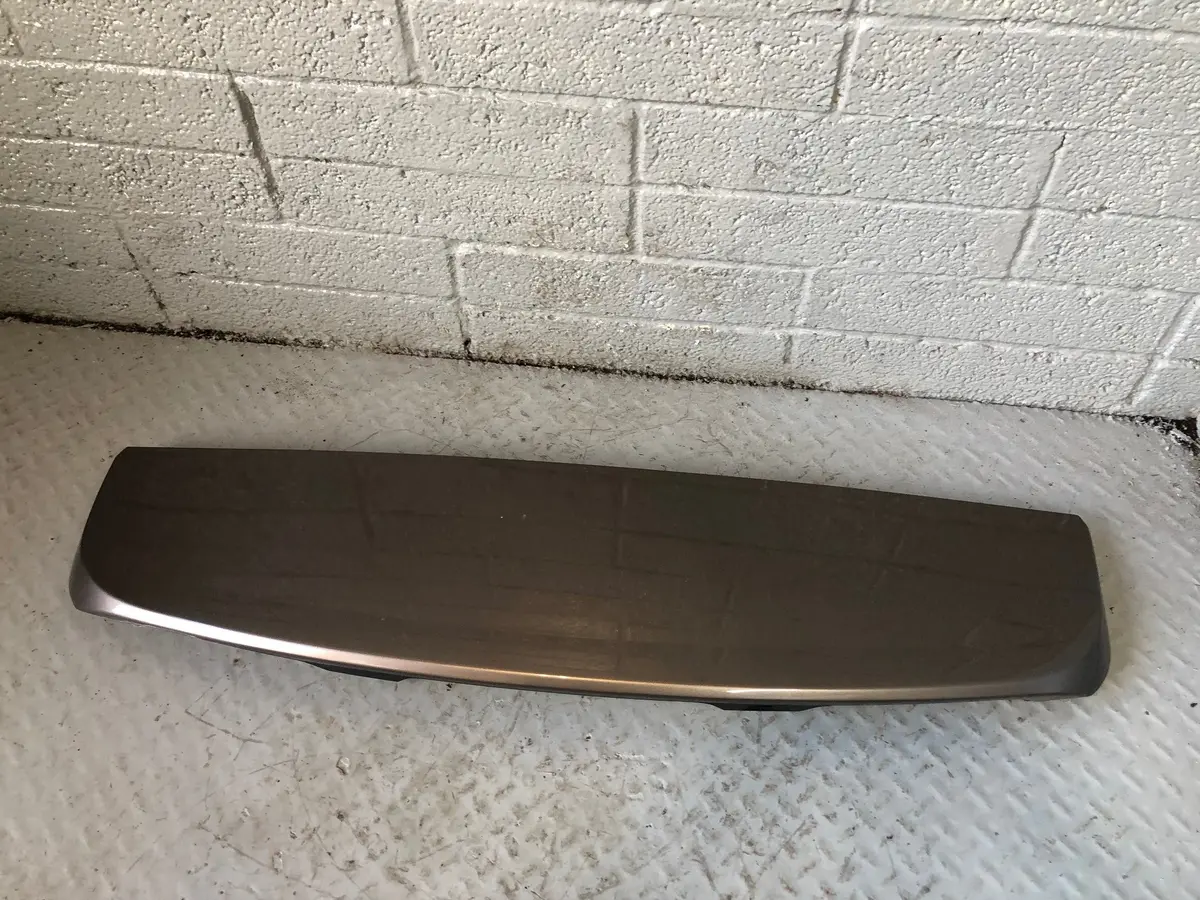 Range Rover Sport Spoiler Tailgate Roof Nara Bronze Facelift K11095 1