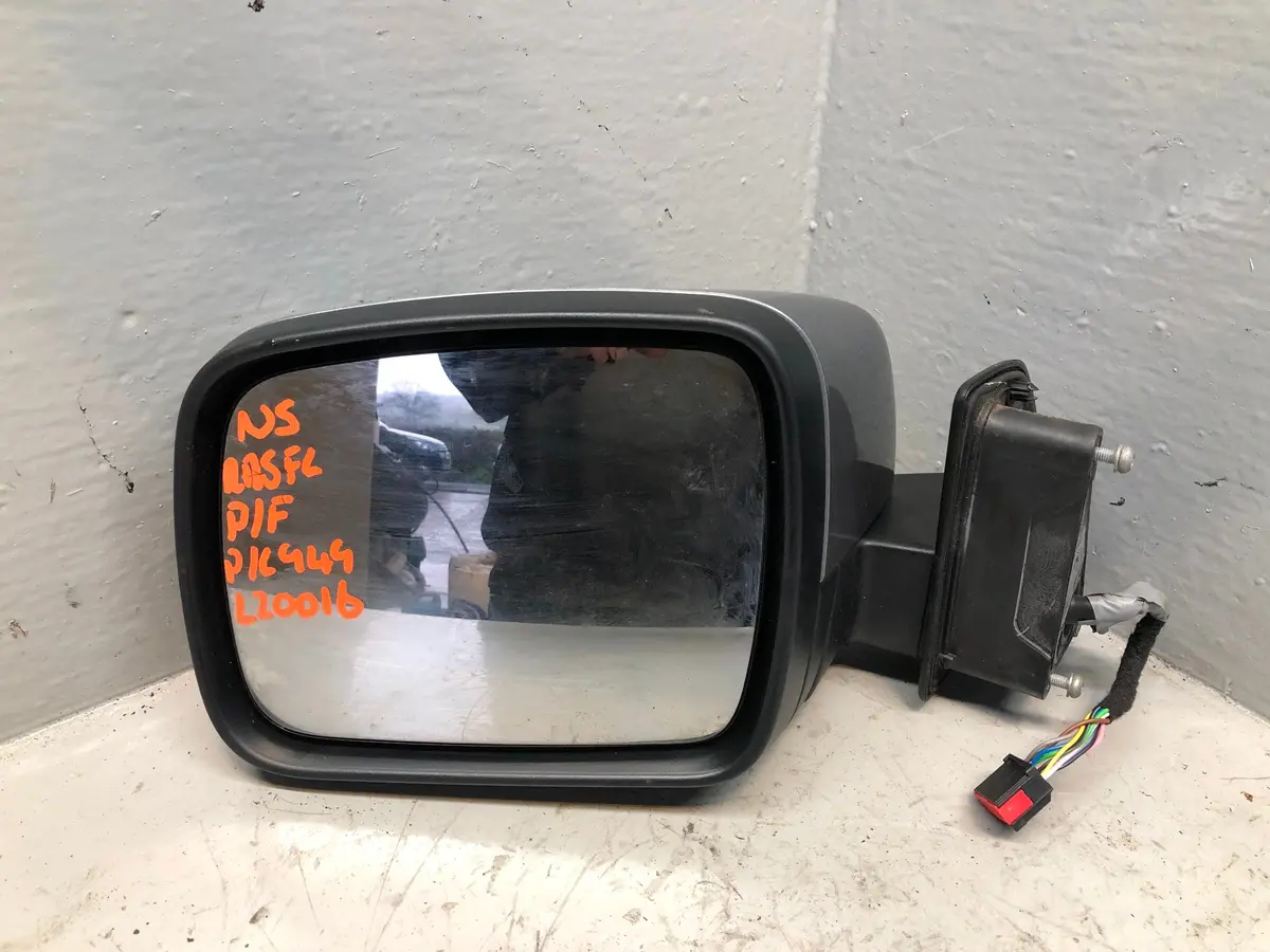 Range Rover Sport Door Mirror Near Side Power Fold L320 2009 To 2013 L20016 1