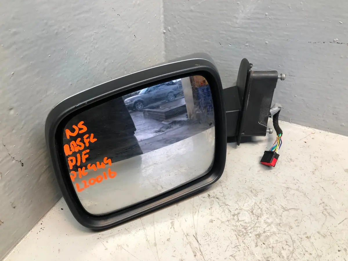 Range Rover Sport Door Mirror Near Side Power Fold L320 2009 To 2013 L20016 2