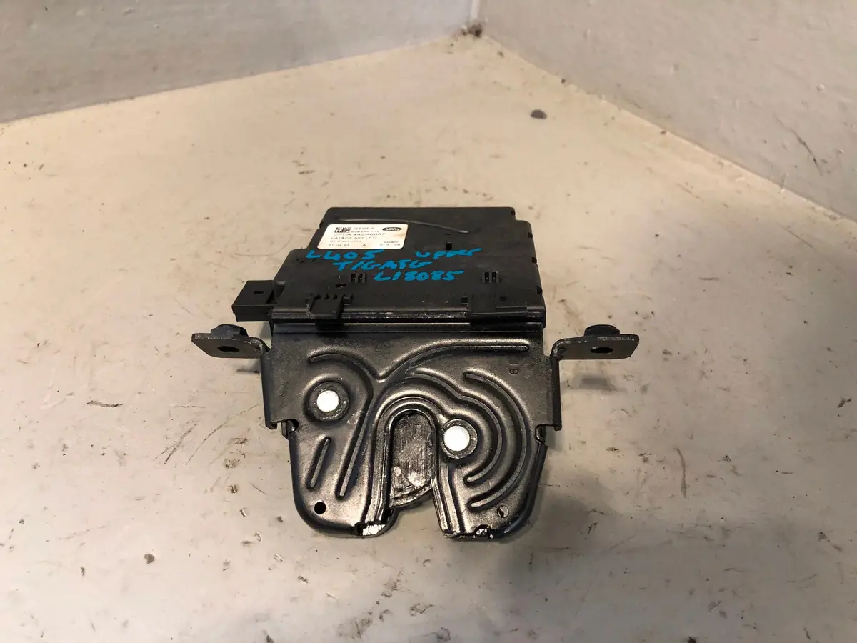 Range Rover L405 Upper Tailgate Boot Actuator Lock Cpla 442A66af 2013 To 2017 1