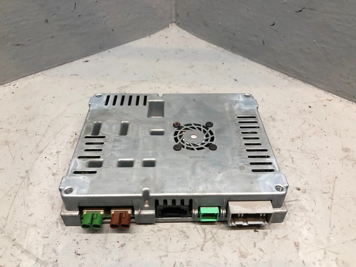 Range Rover Sport Pag Tv Tuner Hybrid Aw93-14F641-Ae L320 2009 To 2013 1