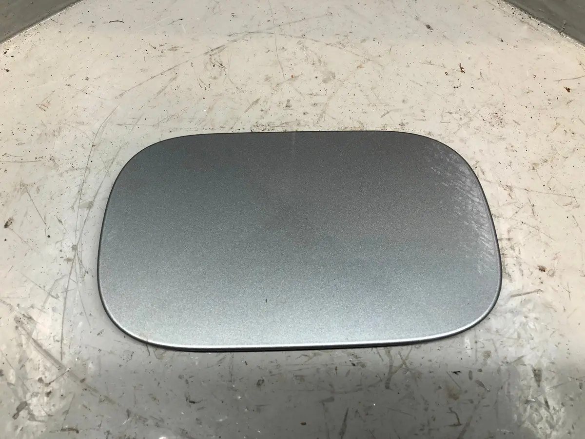 Range Rover Sport Fuel Flap Cap Cover Orkney Grey L320 2005 To 2013 1