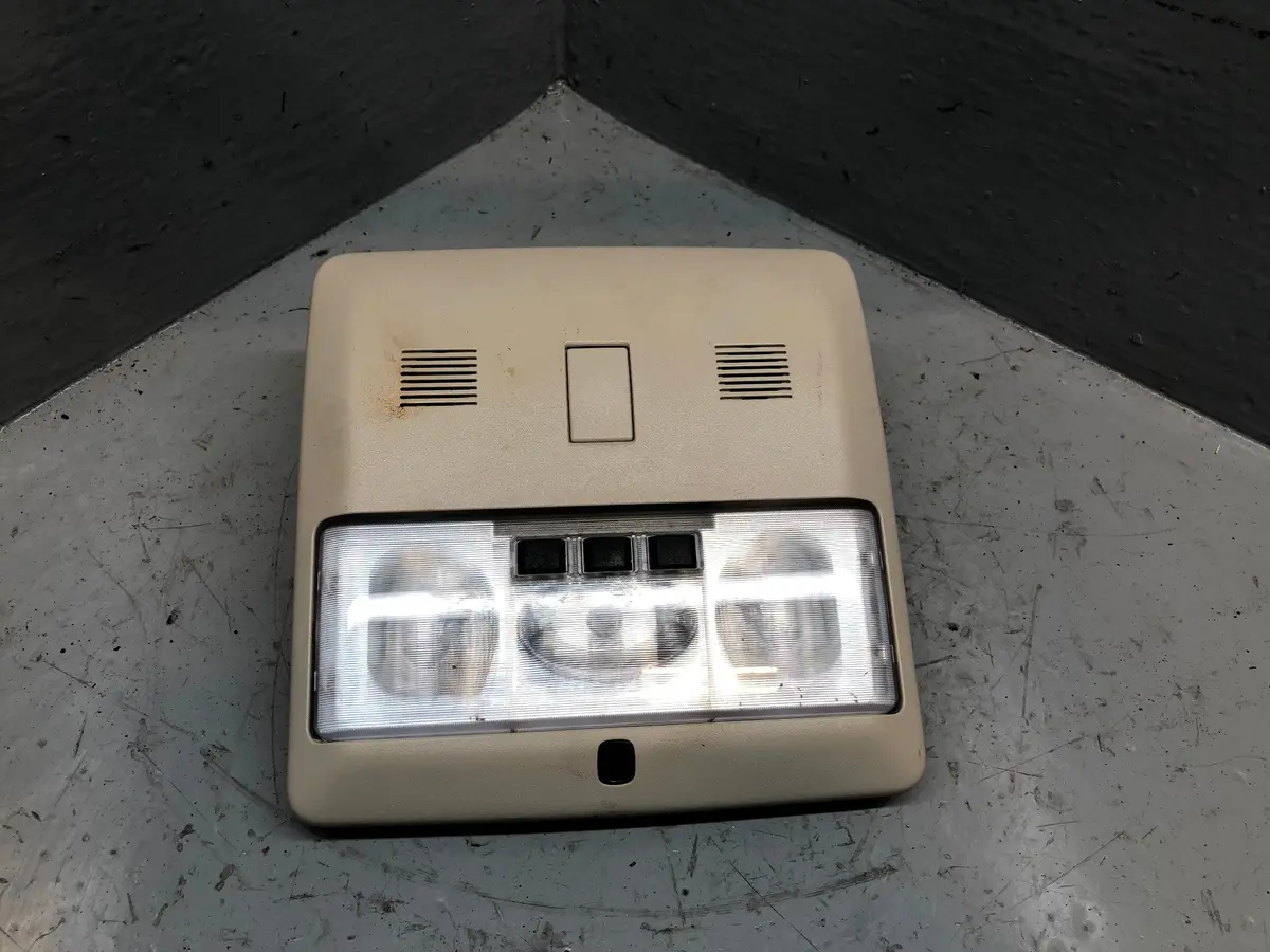 Range Rover Sport Interior Light Non Sunroof Ch22 13704 Ba L320 2009 To 2012 1