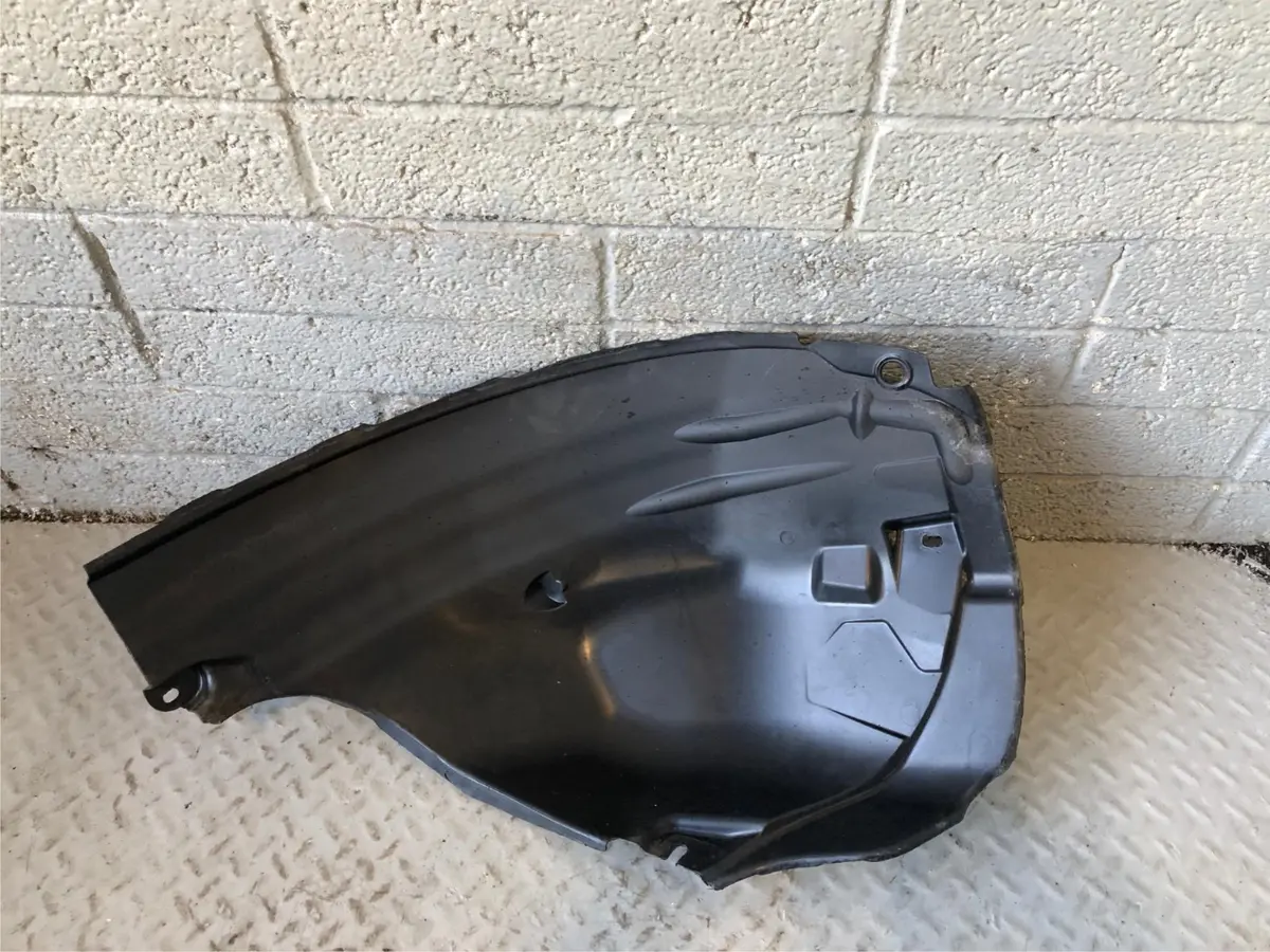 Discovery Sport Wheel Arch Liner Left Front Fk72-16A579-Ae L550 Land Rover 1