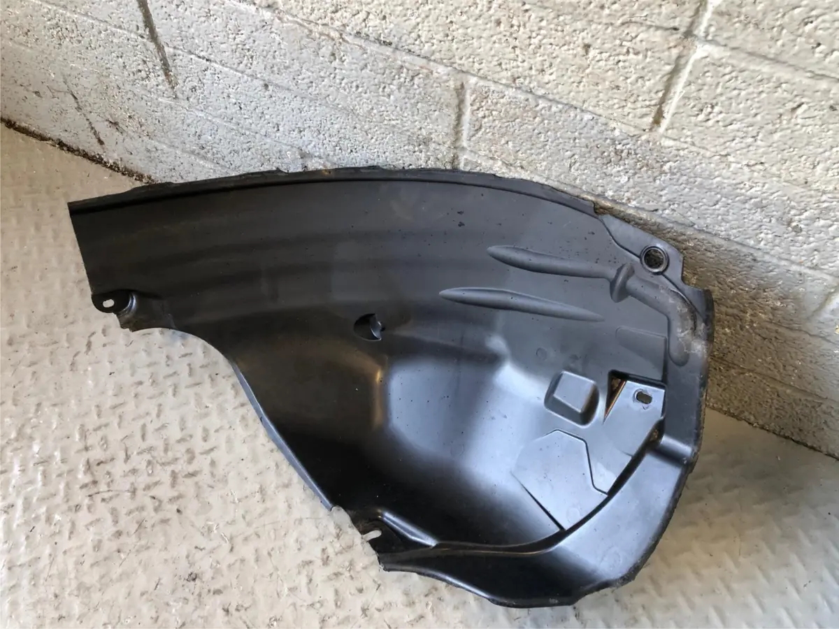 Discovery Sport Wheel Arch Liner Left Front Fk72-16A579-Ae L550 Land Rover 2