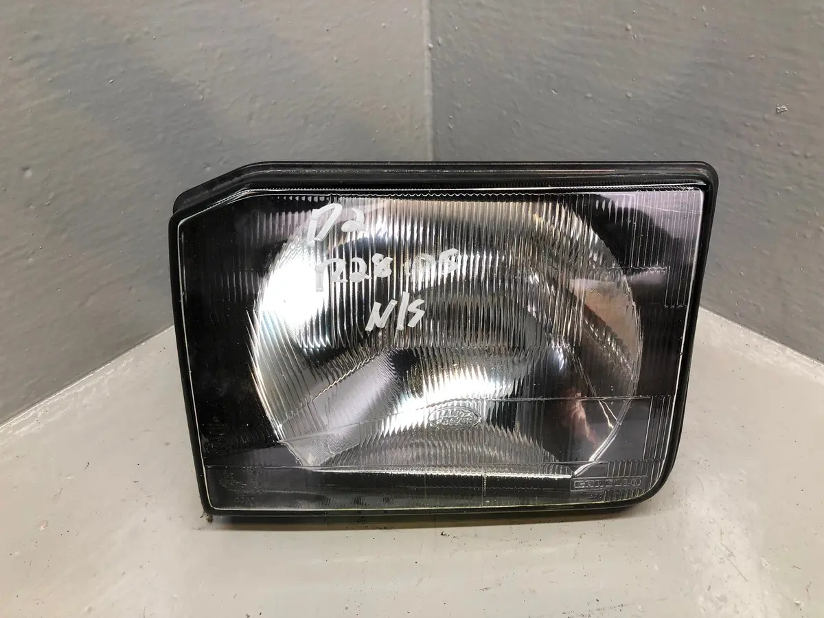 Discovery 2 Headlight Near Side Pre-Facelift Xbc105130 Land Rover R28105 1