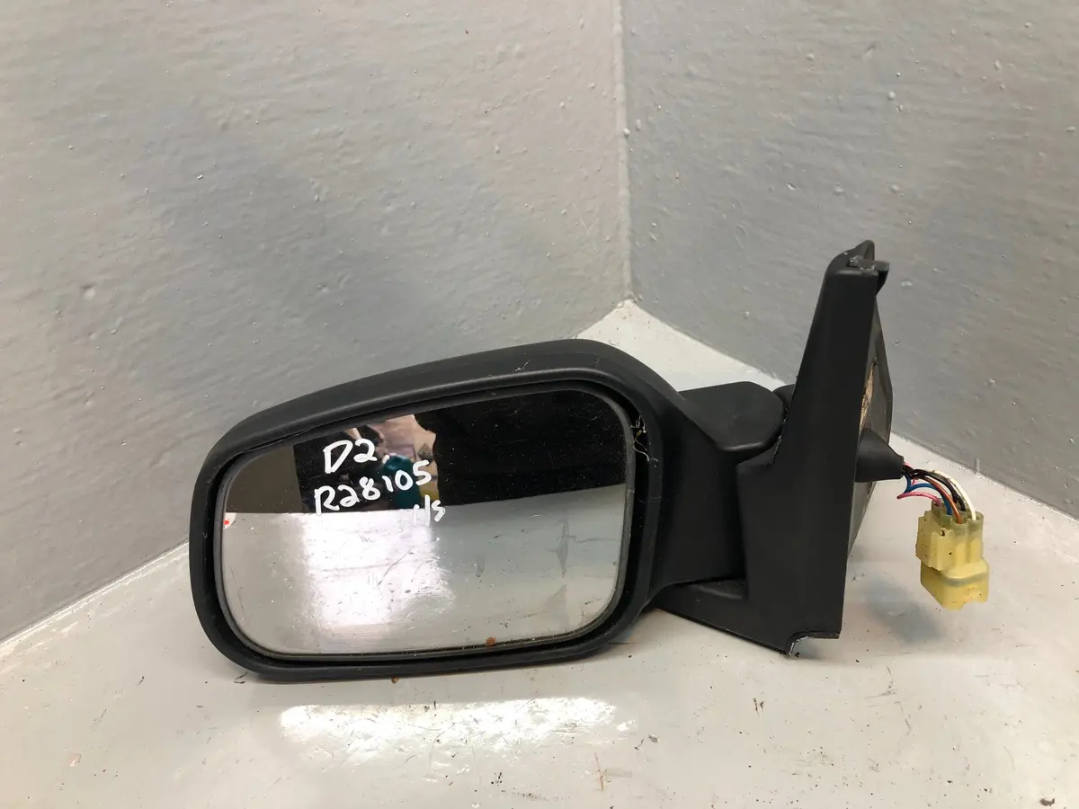 Discovery 2 Electric Mirror Crb109330 Near Side Land Rover 1998 To 2004 R28105 1