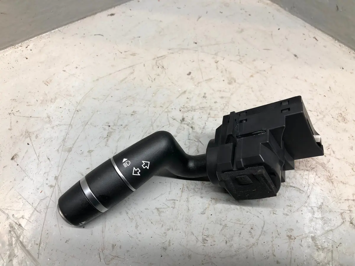 Range Rover Sport Indicator And Headlight Beam Control Stalk L320 2009 To 2013 1