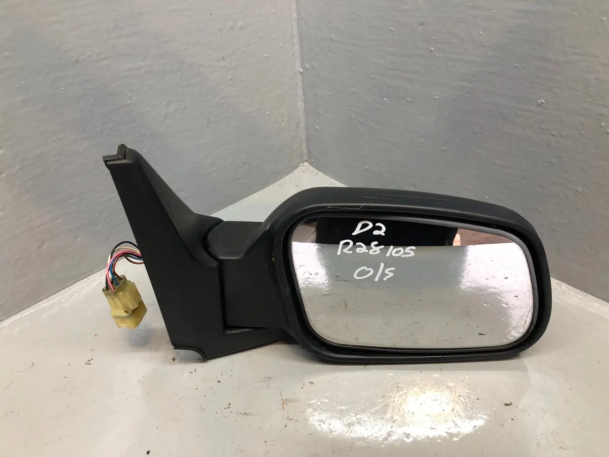 Discovery 2 Electric Mirror Crb109320 Off Side Land Rover 1998 To 2004 R28105 1