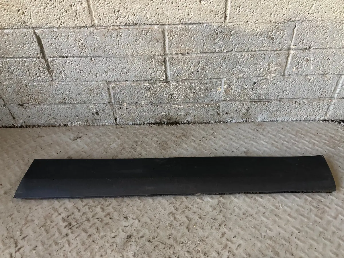 Discovery Sport Lower Door Moulding Trim Off Side Front L550 Land Rover 1