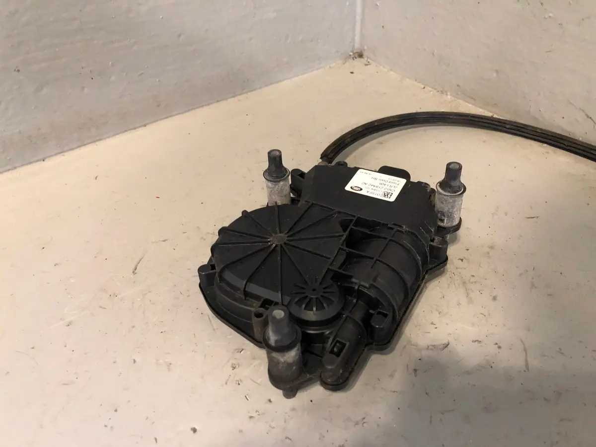 Range Rover L405 Door Actuator Soft Close Off Side Front Ck52 218A42 Ac 1