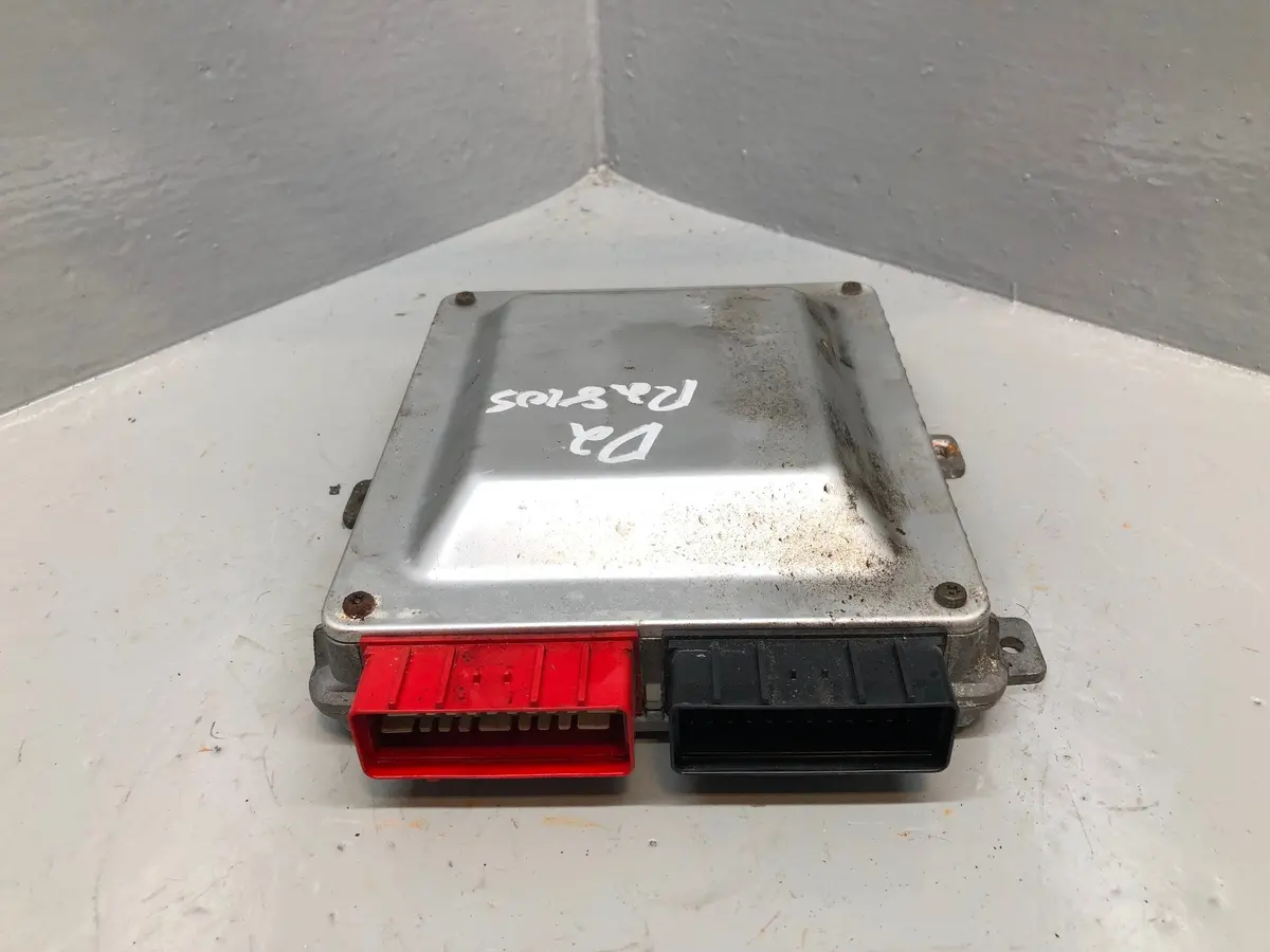 Discovery 2 Td5 Main Engine Ecu Msb101184 Land Rover 1998 To 2002 1