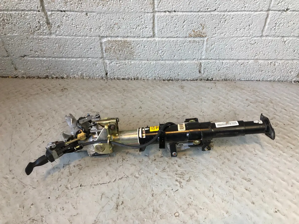Range Rover P38 Steering Column Upper Assembly Anr3751 1994 To 2002 1