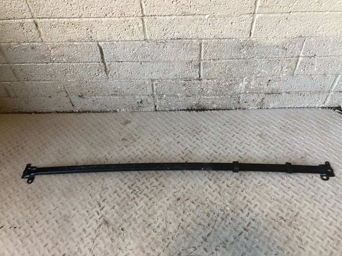 Discovery Sport Engine Strut Brace Reinforcement Bar L550 Land Rover 1