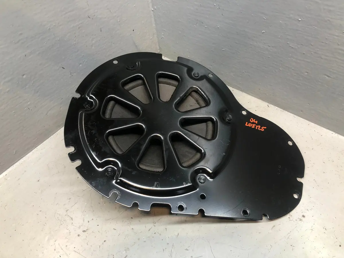 Discovery 4 Tailgate Subwoofer Speaker Xqa500130 Land Rover 2009 To 2014 1