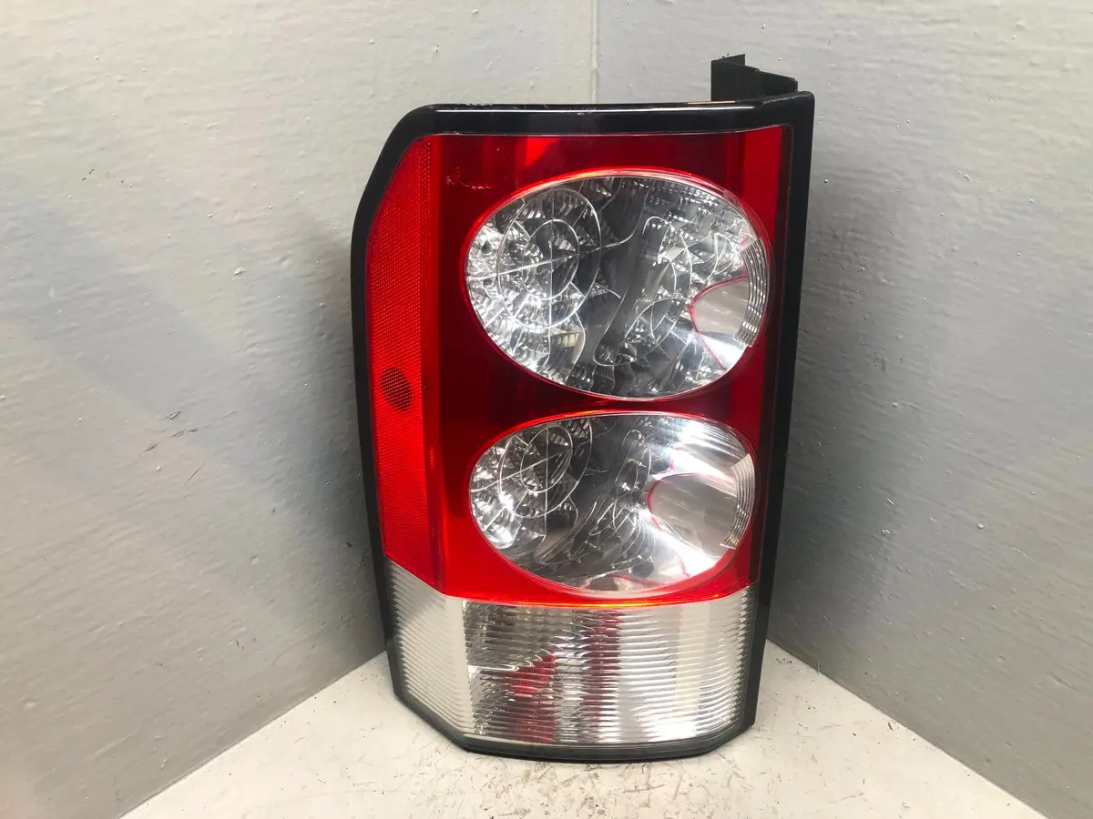 Discovery 4 Rear Light Near Side Tail Lamp Land Rover 2010 To 2014 L05125 1