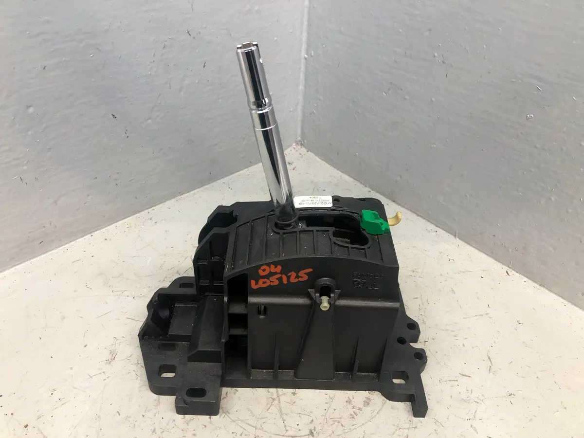Discovery 4 Automatic Gear Selector Lever Land Rover Ah22-7Z370-Ab 2009 To 2014 1