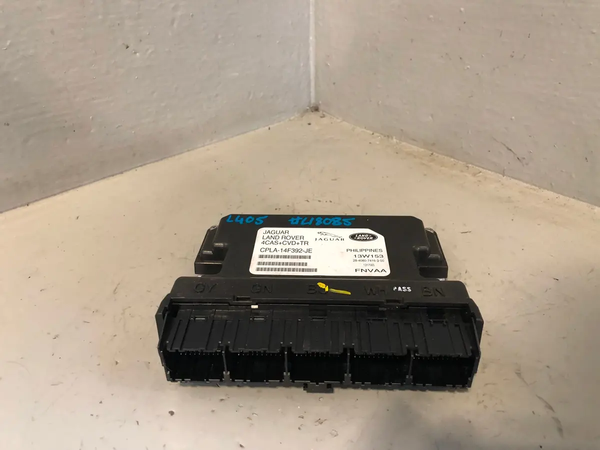 Range Rover L405 Bcm Body Control Module Cpla-14F392-Je 2013 To 2017 1