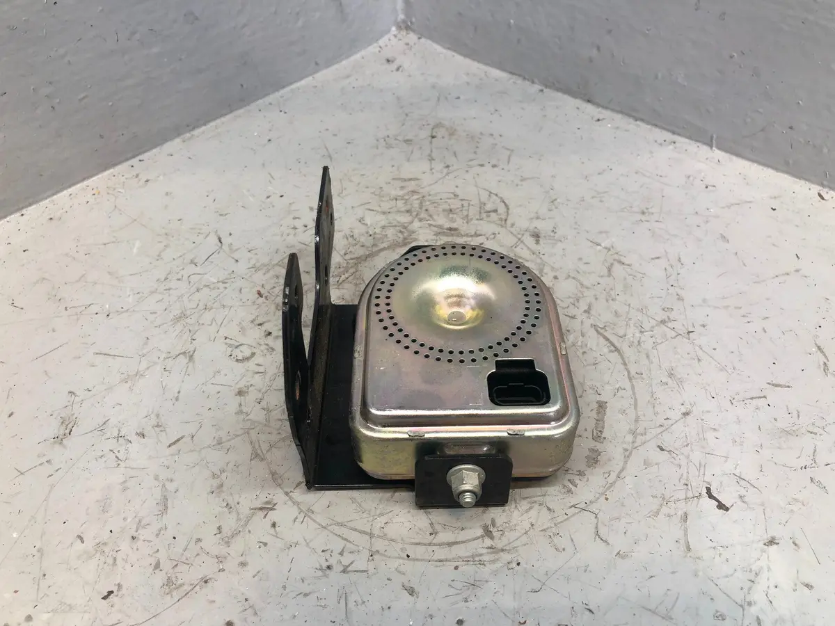 Discovery 4 Alarm Siren Anti-Theft 6G9n-19G229-Df Land Rover 2009 To 2016 1