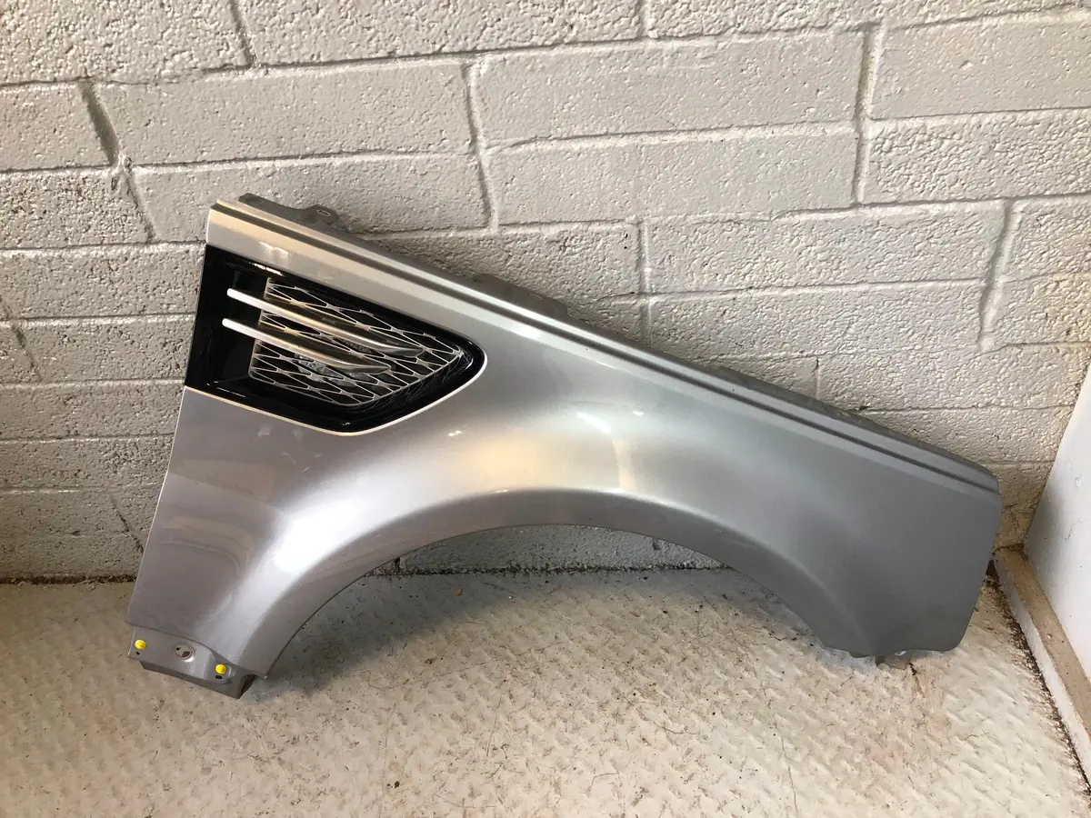 Range Rover Sport Wing Off Side Front Orkney Grey L320 2009 To 2013 L20016 1