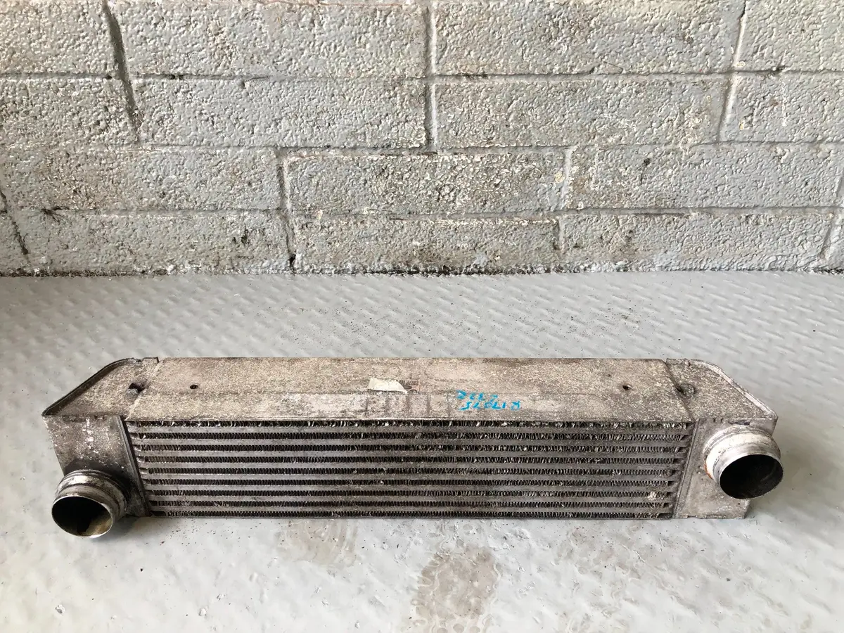 Range Rover L322 Intercooler Assembly Pml000011 / Pcg000020 3.0 Td6 R17075 1