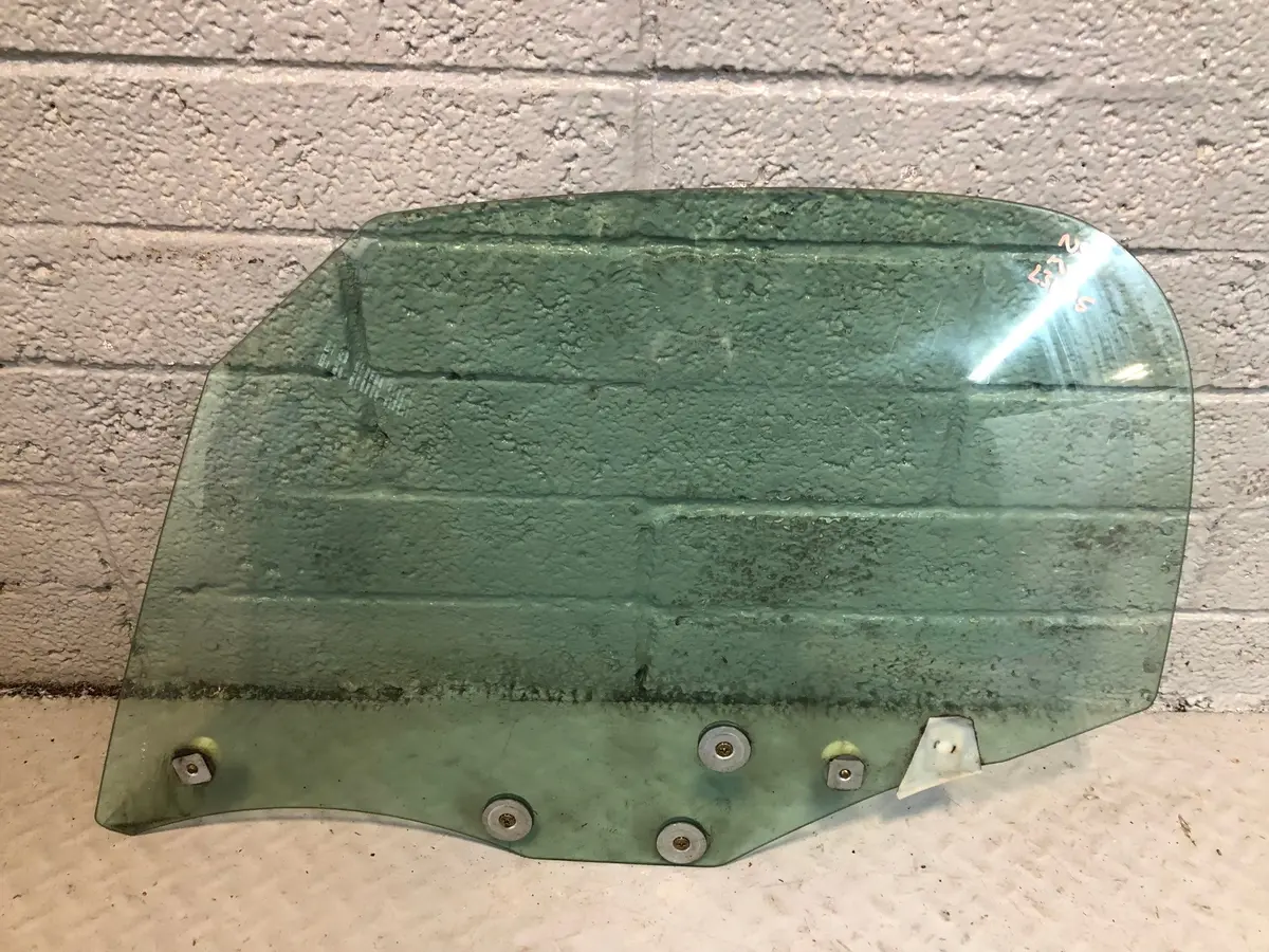 Mazda Mx5 Window Glass Near Side Left Passengers Mk3 Nc 2006 To 2014 1