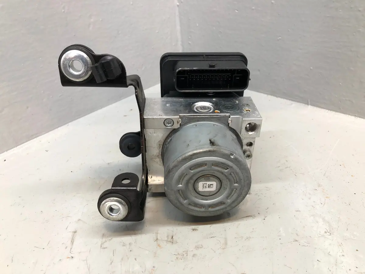 Range Rover Evoque Brake Abs Module Pump Ej32-2C405-Ak 2011 To 2015 1