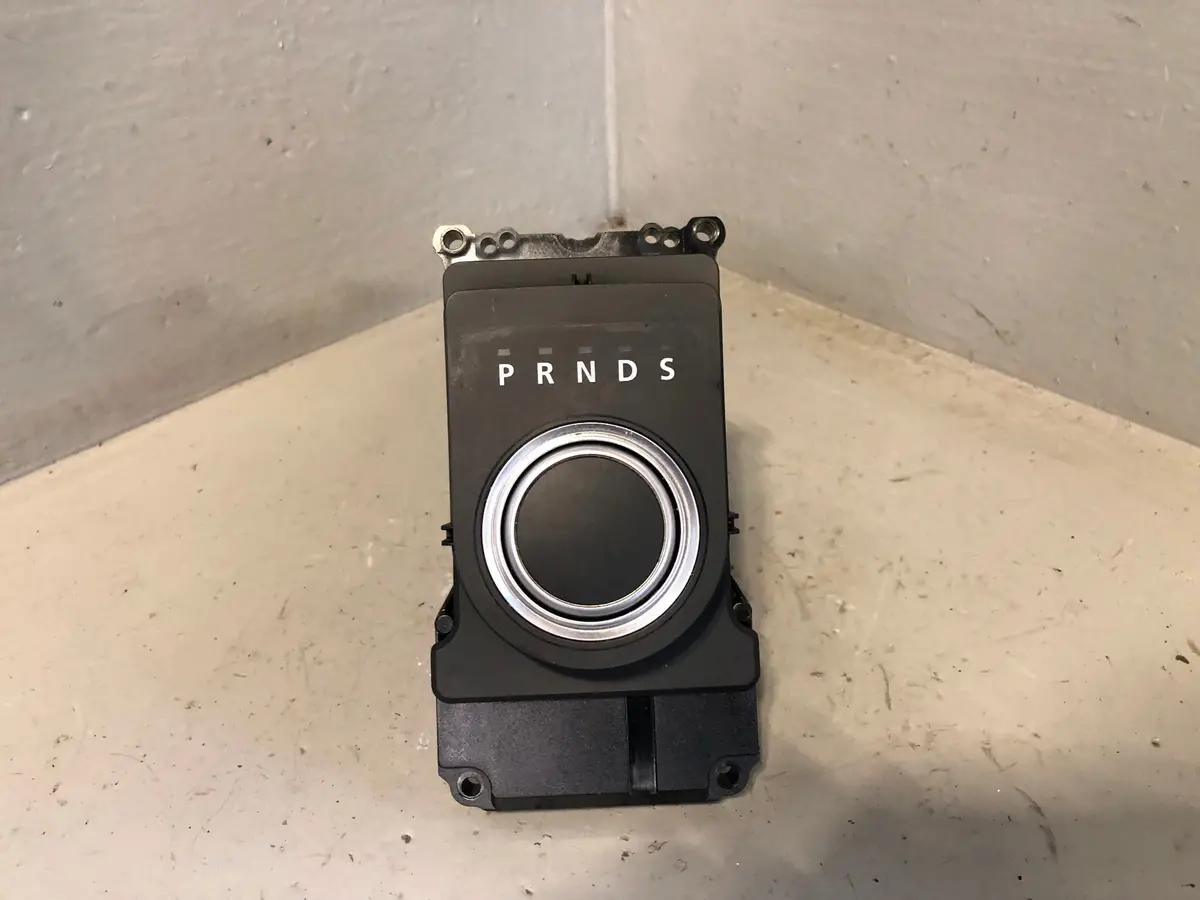 Gear Selector Control Eh22-7E453-Ad Range Rover Sport Discovery 4 Land Rover 1