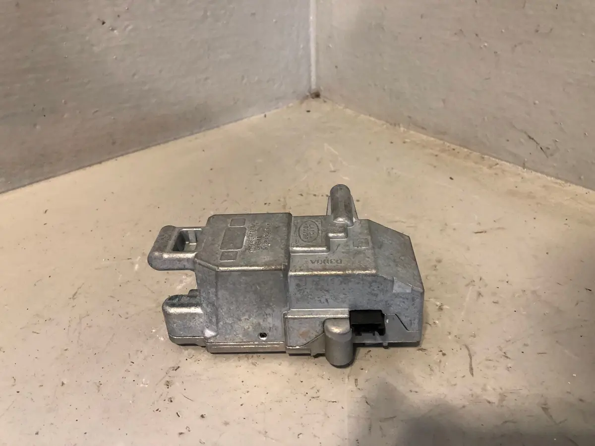 Discovery 4 Steering Lock Module Column Ah22-3K772-Ac Land Rover 2009 To 2014 1