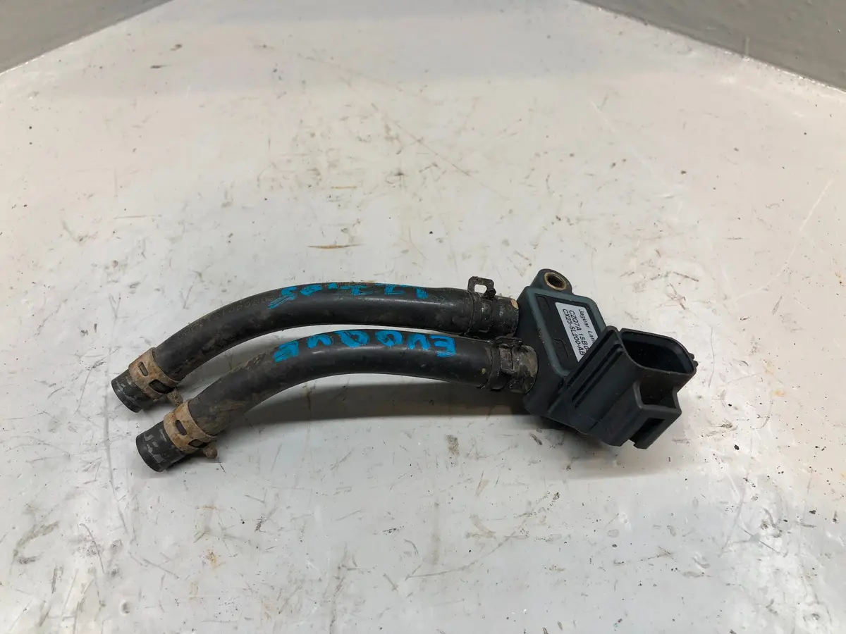 Range Rover Evoque Sport Dpf Pressure Sensor Cx73-5L200-Ab L538 2011 To 2015 1