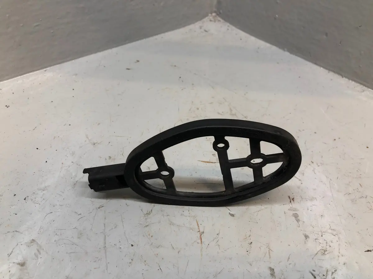 Range Rover Evoque Tyre Pressure Sensor Wheel Arch 4H23 1A166 Aa L538 1