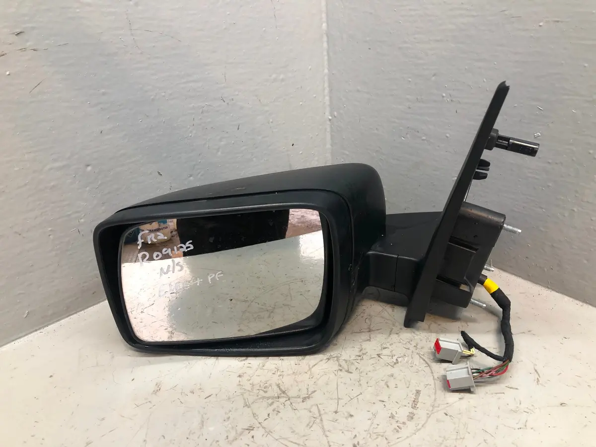 Freelander 2 Mirror Near Side Power Fold Electric Land Rover 2006 To 2011 R09125 1