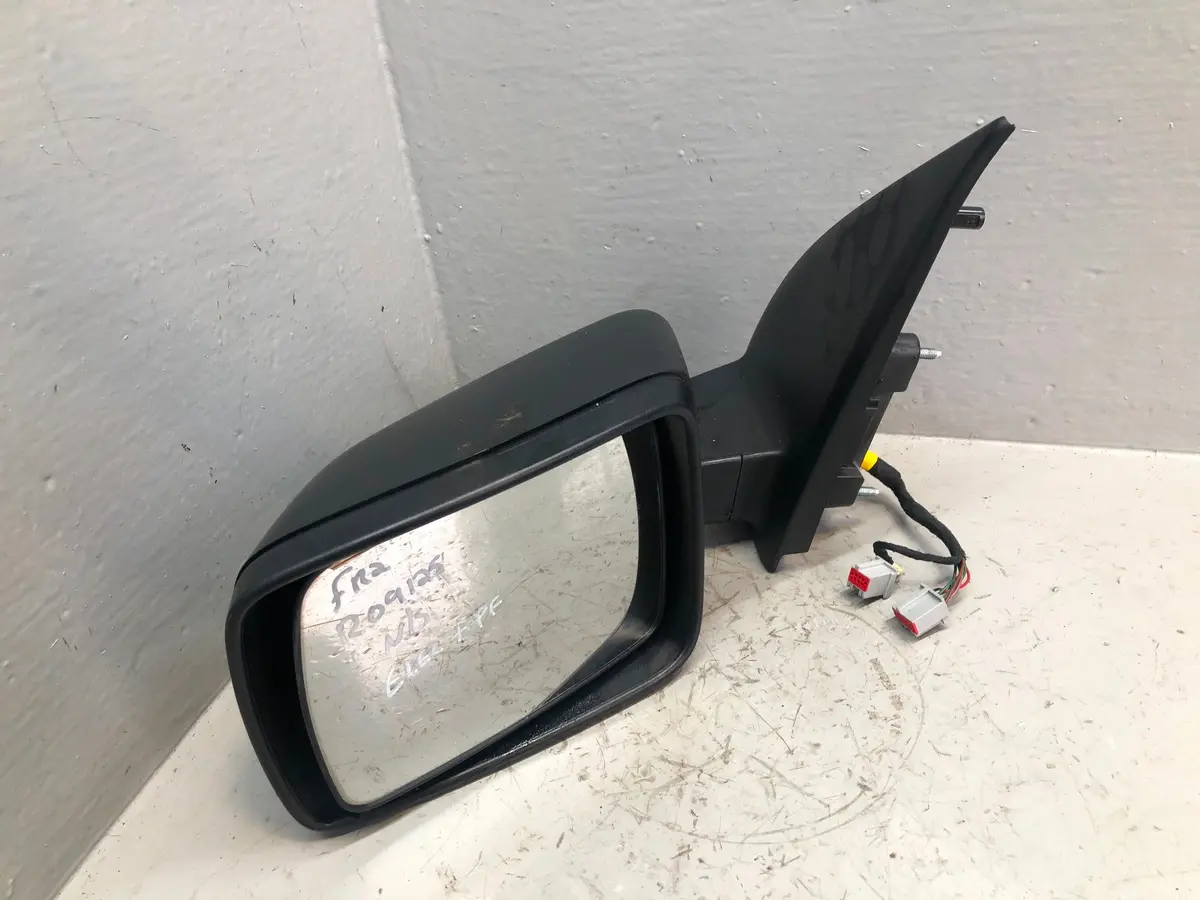 Freelander 2 Mirror Near Side Power Fold Electric Land Rover 2006 To 2011 R09125 2