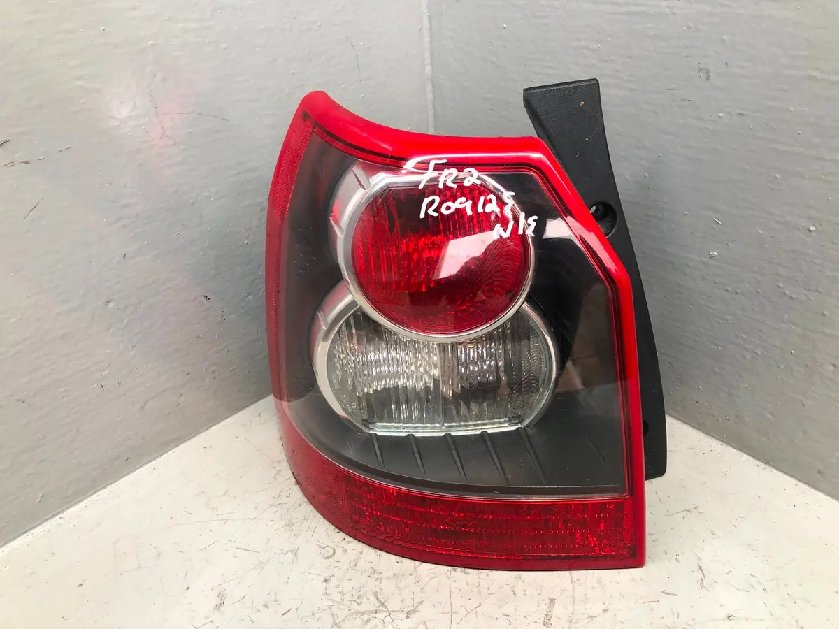 Freelander 2 Near Side Rear Tail Light Xfb500030 Land Rover 2006 To 2010 R09125 1