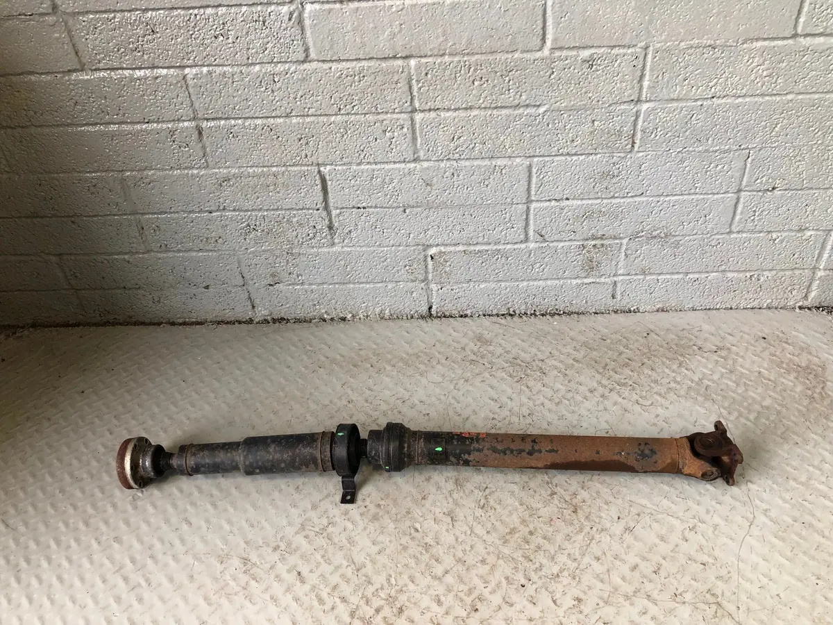Range Rover Sport Propshaft L320 Rear 3.0 Tdv6 2009 To 2013 L20016 1