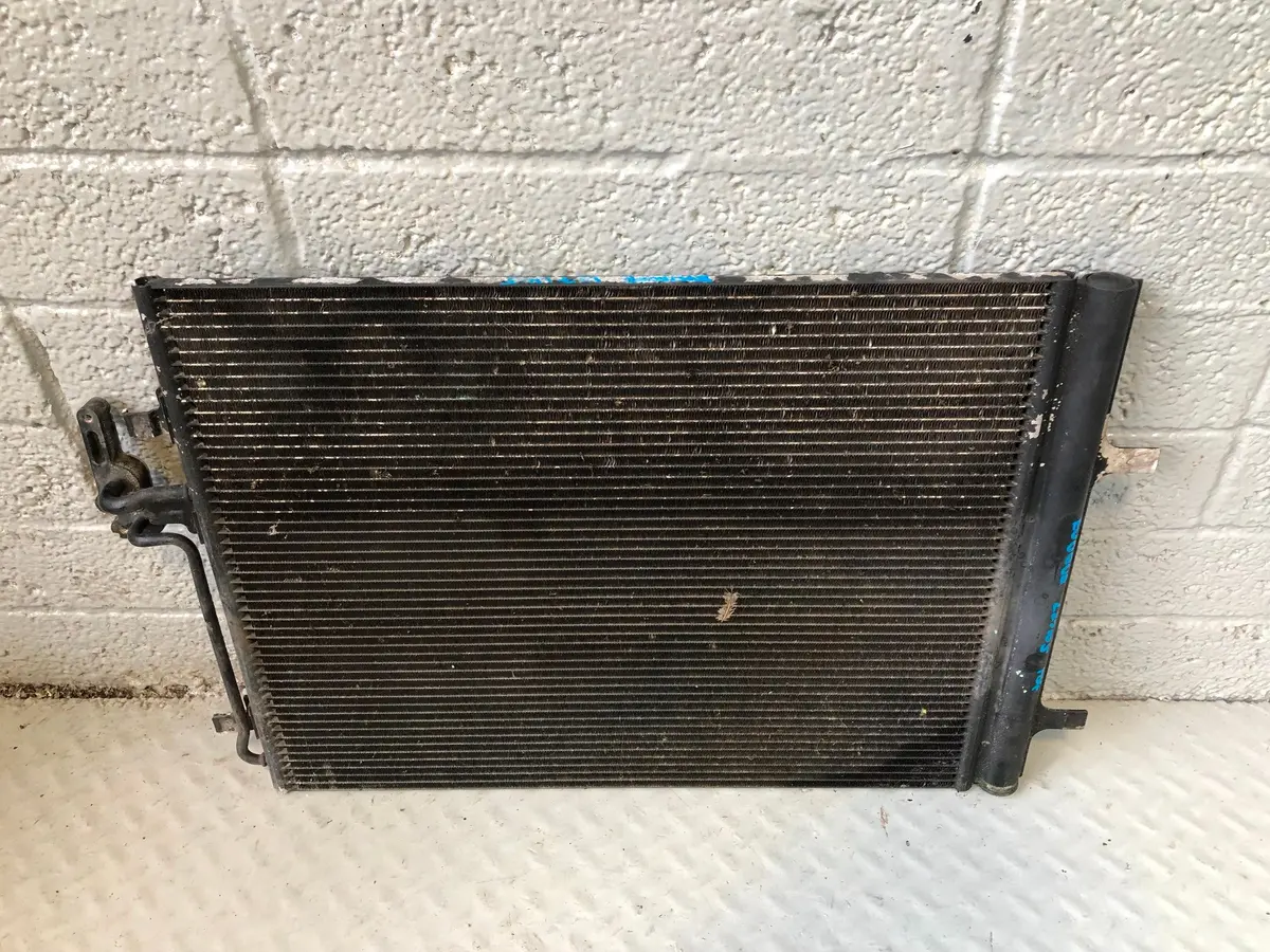 Range Rover Evoque Air Con Condition Condenser 2.2 Td4 L538 2011 To 2015 1