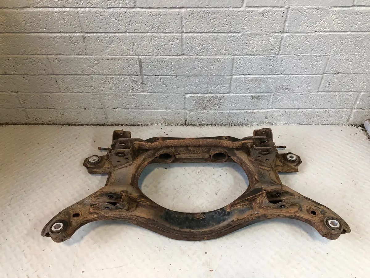 Range Rover Evoque Rear Subframe L538 Front Wheel Drive Fwd 2011 To 2018 L27105 1