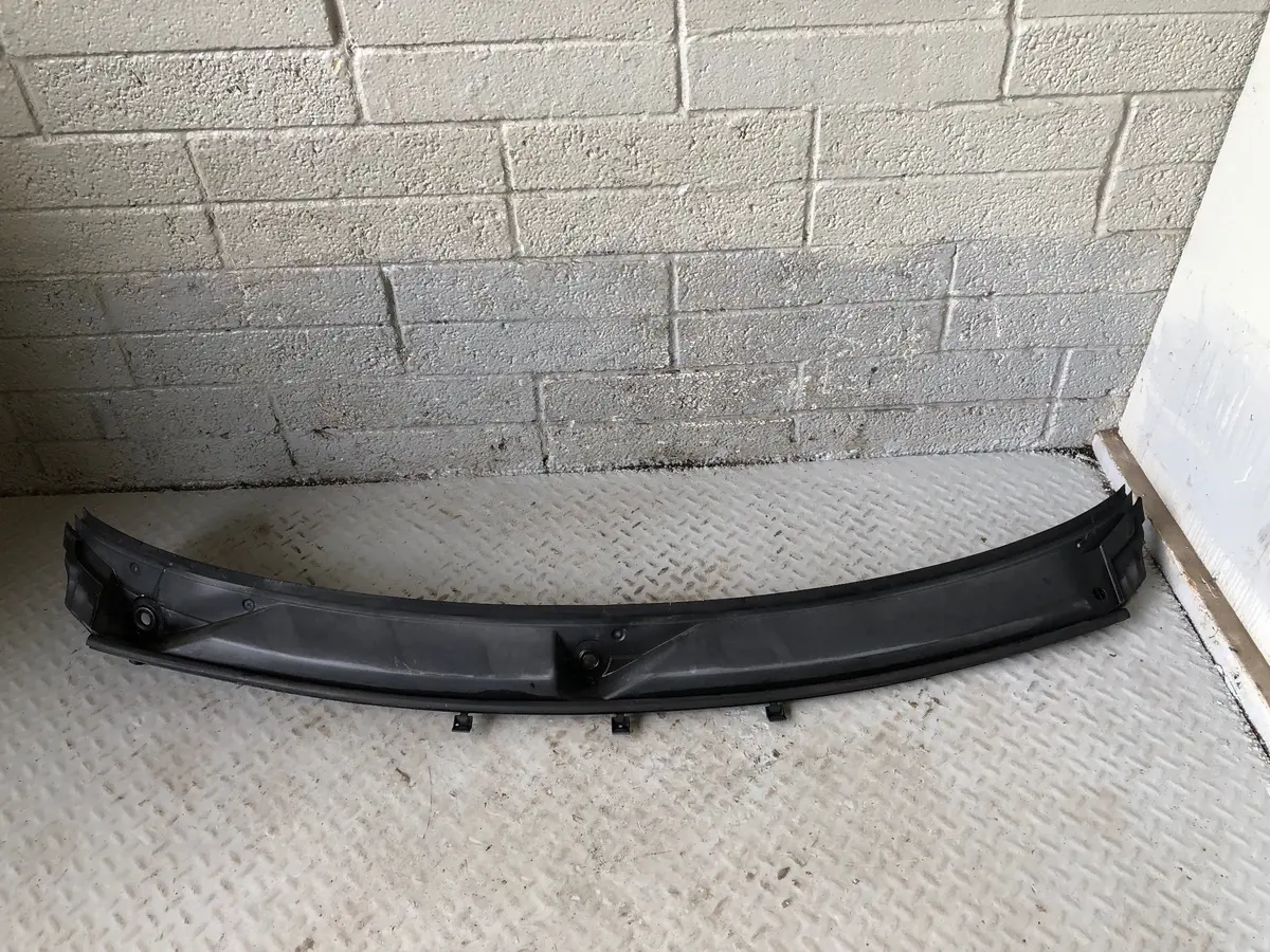 Range Rover L322 Scuttle Panel Windscreen Dwd000024rmd Land Rover 2002 To 2006 1
