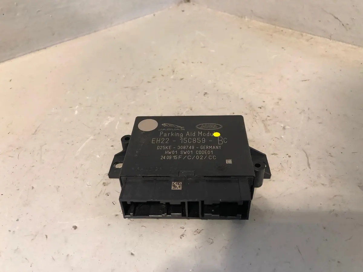 Discovery 4 Parking Aid Module Eh22-15C859-Bc Land Rover 2009 To 2016 1