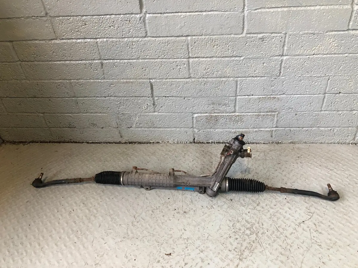 Range Rover L322 Steering Rack 7H42-3K748-Eb 3.6 Tdv8 2006 To 2013 1