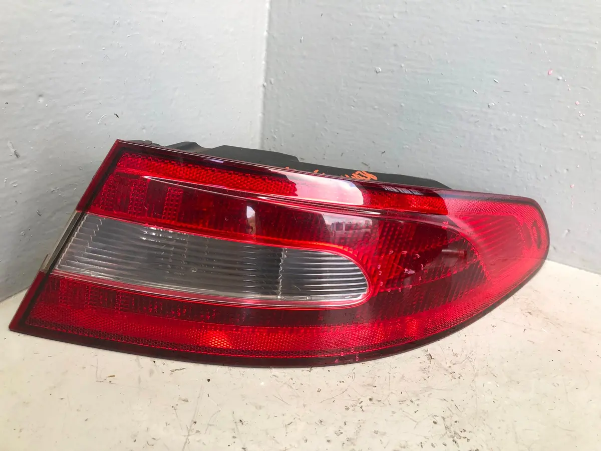 Jaguar Xf Rear Tail Light Off Side Right X250 2007 To 2012 L24036 2