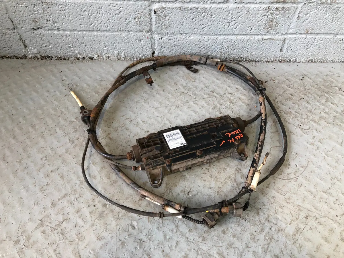 Handbrake Module Cables Ah22-2C496-Af Land Rover Discovery 4 Range Rover Sport 1