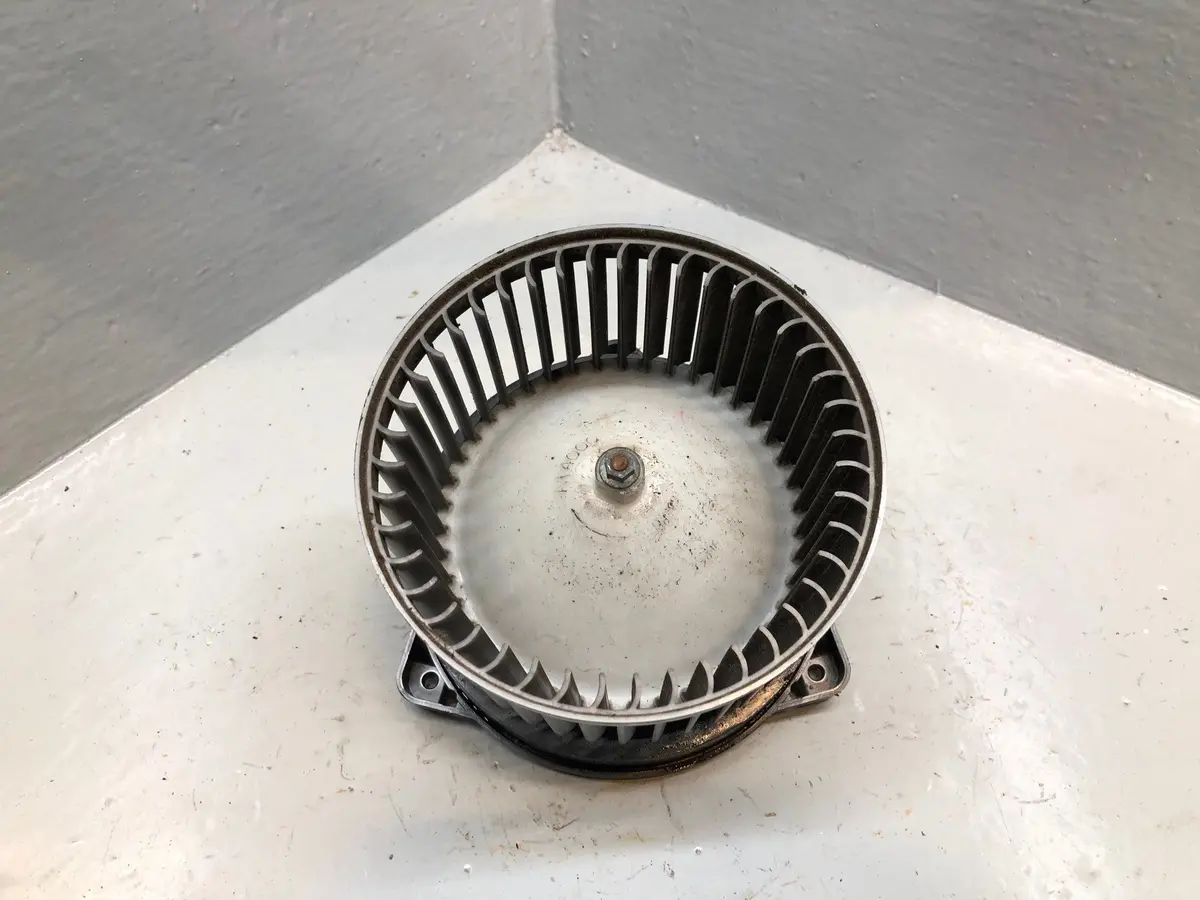 Mazda Mx5 Heater Blower Motor Fan Mk3 Nc 2006 To 2014 1