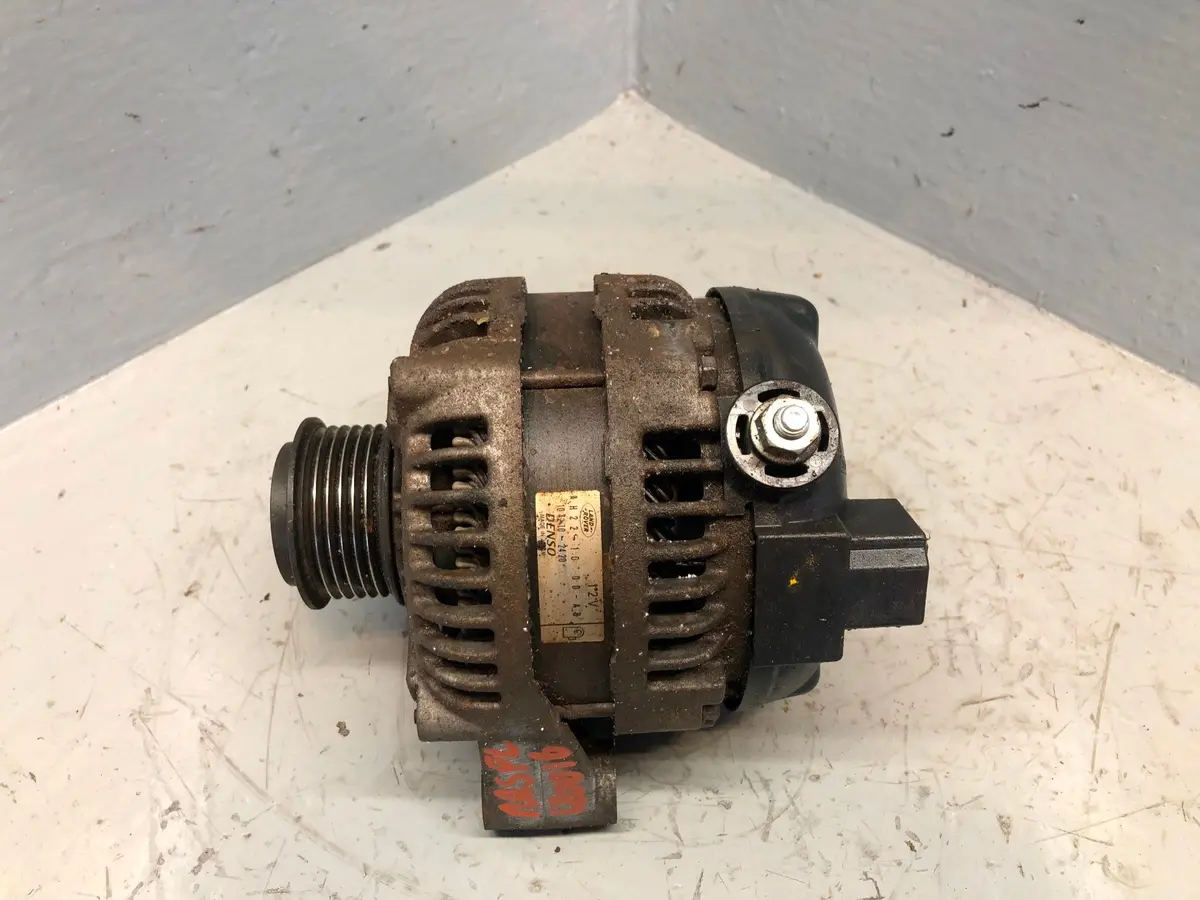 Alternator Ah22-10300-Ab 3.0 Tdv6 Range Rover Sport Discovery 4 Land Rover 1