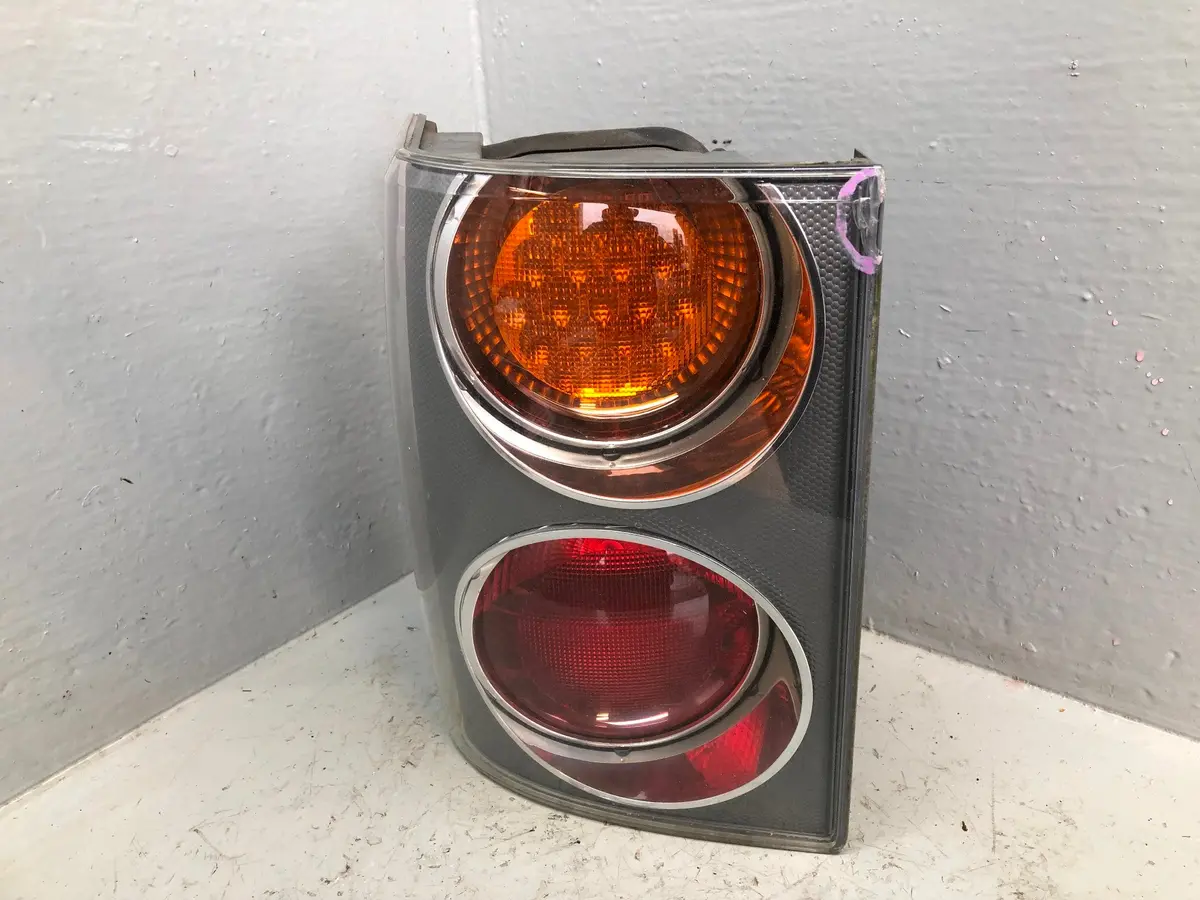 Range Rover L322 Tail Lamp Near Side Rear Light 2002 To 2006 R24036 1