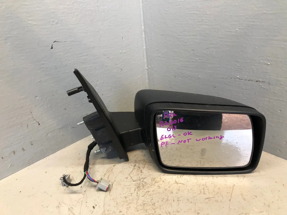 Freelander 2 Mirror Off Side Electric Land Rover 2006 To 2014 R22016 1